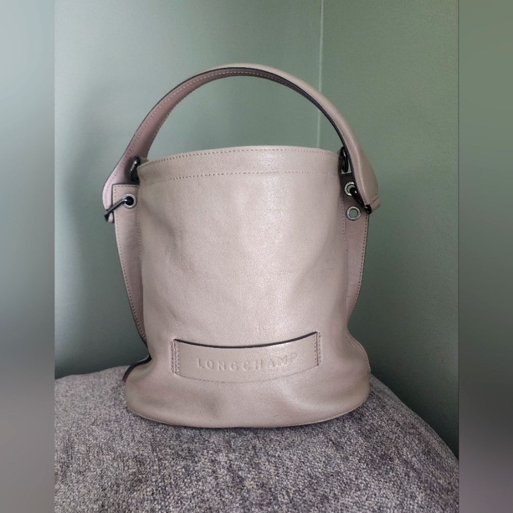 Long Champ Purse - image 1